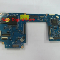 Repair Part For Canon EOS 6D Main Board Motherboard PCB