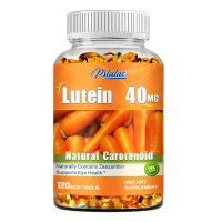 Secara alami mengandung zeaxanthin, lutein dan karoten yang baik untuk kesehatan mata, mencegah caha