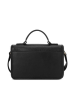 กระเป๋าสะพายข้าง Brooklyn รุ่น NGV108521BLKNON สีBlack