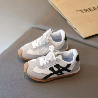 Sepatu fashion sport anak import BBX6658