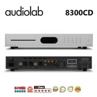 Audiolab 8300CD-CD 播放機/USB DAC / 數位前級(8300CD)
