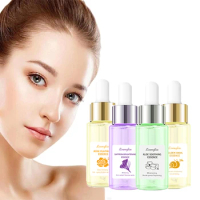 Face Skin Care 24k Gold Snai lMoisturiser Cream Aloe Vera Rose Essence Reduce Acne Whiten Repairing Facial Care Korean Serum