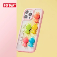 POP MART The Monsters Candy Series-Phone Case for iPhone13 Pro, iPhone13 Pro Max