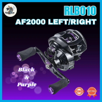 [RLB010] High Kualiti Mesin BC AF2000 Long Casting Baitcasting Reel Fishing Reel Murah Mesin Pancing