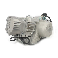 Engine for Zongshen 212CC ZS212CC for Better Than Daytona Daytona Anima 190CC ZS190 YX150 ZS155 Standard 5 gears 1N2345