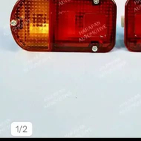 Lampu stoplamp Lampu stop Lampu belakang t120ss, colt t120ss