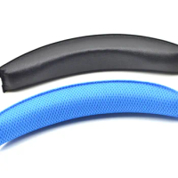 Headphone Earpads Covers for Logitech G930 Headband Cushion Pad Replacement Ear Pads Head Beam Sponge