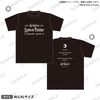 ■預購■『EC』通販｜Ave Mujica 2nd LIVE「Quaerere Lumina」T恤。
