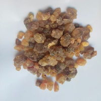 500g Red Color Frankincense Resin Aromatic Hojari Frankincense for Perfume