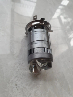 DOP LED RIDE IT LASER FOCUS LIGHT H4