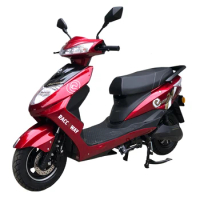 Europe Classic Moped Big Power 72V 1500W Lady electric motorbikes Teenager Racing Electric Scooters 2 wheel Motorcycle