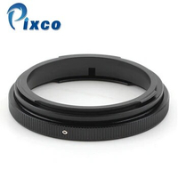 Lens Adapter Ring Suit For Kiev 60 / For Pentacon 6 Lens To Suit for Mamiya 645 M645 Adapter