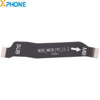 Motherboard Display Flex Cable for Xiaomi Redmi Note 10 Pro M2101K6G Main Board Flex Ribbon for Redmi Note 10 Pro