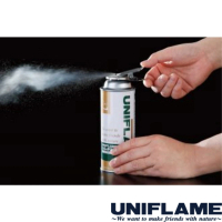 【Uniflame】UNIFLAME瓦斯罐洩壓器(U650103)