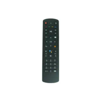 Voice Remote Control For Orange Decoder TV DVB-T2 Set Top TV Box