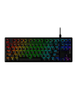 Alloy Origins Core - PBT Red Linear คีย์บอร์ดเกมส์ (สีดำ) รุ่น 639N7AA