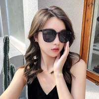 INS New Trendy GM Sunglasses Sunglasses Three-Point Glasses Sunglasses Unisex Glasses