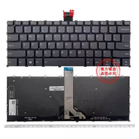 New US Keyboard for Lenovo Yoga Slim 7 Pro 14IRH8 Pro14 ARH8 APH8 APH8 IRH8 Laptop English Keyboard