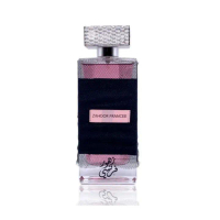 ZAHOOR FRANCEE 100ml ( ARABIC PERFUME ) Original