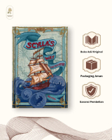 Novel Scylla's Way (NEW EDITION) by Belpoin