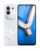 HP VIVO Y29 RAM 6/128GB GARANSI RESMI - VIVO Y 29 RAM 6GB INTERNAL 128GB GARANSI RESMI White