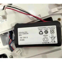 battery For Terumo TE-SS800 (New,Compatible)