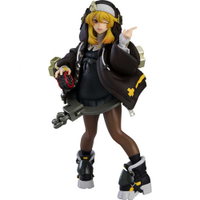 《豬帽子》現貨 代理版 GSC POP UP PARADE 聖騎士之戰 -奮戰- 布莉姬特 STRIVE BLACK