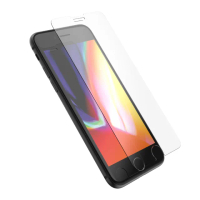 【OtterBox】iPhone 8+ / 7+ / 6s+ / 6+ 5.5吋 Amplify 五倍防刮鋼化玻璃螢幕保護貼
