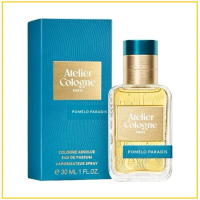 ATELIER COLOGNE 歐瓏情柚獨鐘古龍水香水 POMELO PARADIS EAU DE PARFUM 30ML