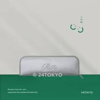 24Tokyo - [ORIGINAL JAPAN] Refa hair ion case tempat catokan anti panas / tas catokan refa / pouch c