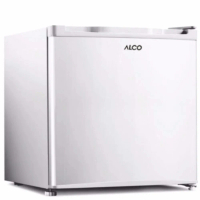 Alco ตู้เย็นมินิบาร์ ขนาด 1.7 คิว รุ่น AN-FR468 ดำ One