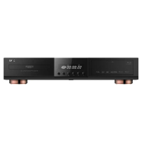 GIEC BDP-G5600A 藍光 2D/3D/USB 4K 超高畫質 HDMI 播放器 黑色 (V102)