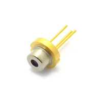 405nm 20mW Laser Diode LD CW Violet Blue Blue-purple Laser Diode M-type TO18 5.6mm