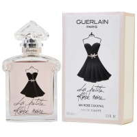 嬌蘭 - 嬌蘭小黑裙女士淡香水 100ml 100ml