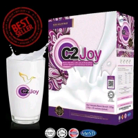 SUSU ASLI C2 JOY ORIGINAL