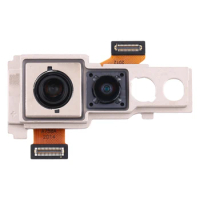Main Back Facing Camera for LG V60 ThinQ 5G LM-V600 / V60 ThinQ 5G UW LM-V600VML LMV600VML Back Rear Camera Repair Spare Part