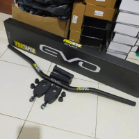 paket stang protaper ovo low klx 150 crf 150 wr 155 ktm trail cross
