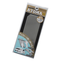 【ATOMA 鑽石砥石】極細1200番 替刃(鑽石板/砥石/磨刀石)