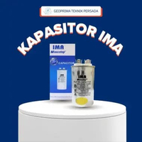 Kapasitor IMA 20 UF