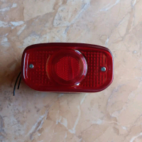 stoplamp assy lampu belakang set yamaha v75