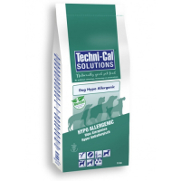 義大利Techni-Cal SOLUTIONS特力多-水解蛋白配方 3Kg(購買第二件贈送寵物零食x1包)