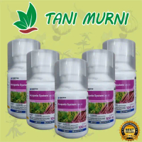 Q&J Acapela System 280Sc 100Ml Fungisida Obat Jamur Tanaman TermurahFu376