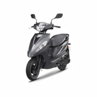 【YAMAHA 山葉】JOG125-7期機車鼓煞-UBS版-2022年(24期-現折優惠款)