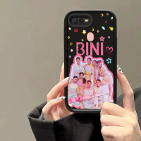 เคสโทรศัพท์, เคสสำหรับ OPPO A7, OPPO A5S, OPPO A12, OPPO A12S, OPPO A11K, แฟชั่น, พร้อมรูปแบบสติกเกอ