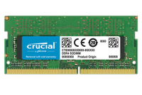 美光 Micron Crucial DDR4 3200 16G 筆記型記憶體
