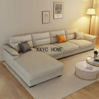 Floor Sofa Lounge Luxury Living Room Cute Party Design Meditation White Balcon Armrest Chair Classic Divano Modern Furniture