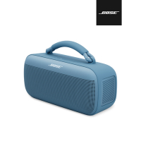 Bose SoundLink Max IP67 防水防塵 可攜式音箱 藍牙揚聲器 暮色藍