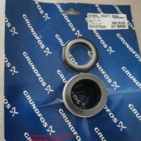 For Grundfos 96537605 Spare Shaft Swal BAQE GG D38 EPDM Seal Brand New 1 Piece