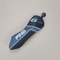PING G425แบรนด์ใหม่กอล์ฟคลับไดร์เวอร์แฟร์เวย์วูดส์ไฮบริด Ut Headcover กีฬากอล์ฟคลับอุปกรณ์อุปกรณ์จัด