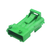 car wire connector female cable connector male terminal Terminals 4-pin connector Plugs sockets seal DJ7041K-3.5-11
